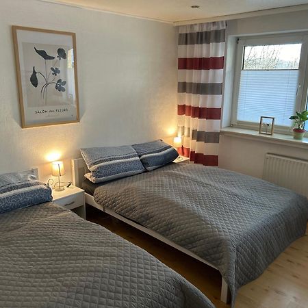 Ihr Gemuetliches Zuhause - Uni-Naehe, Signal Iduna Park Hagen  Ngoại thất bức ảnh