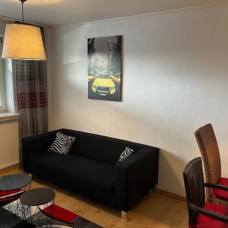 Ihr Gemuetliches Zuhause - Uni-Naehe, Signal Iduna Park Hagen  Ngoại thất bức ảnh