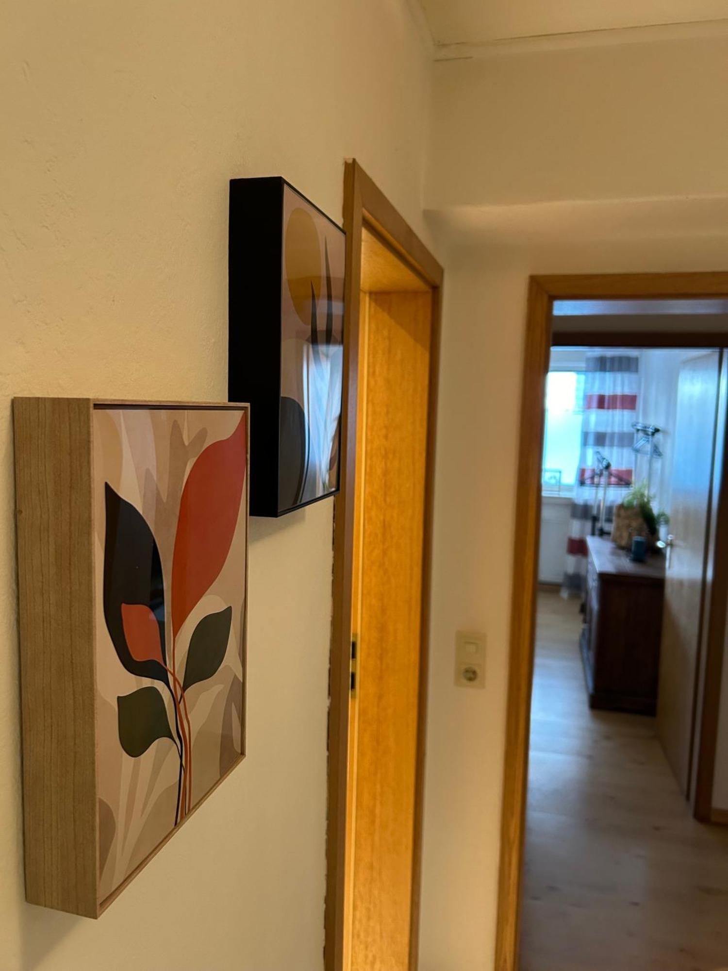 Ihr Gemuetliches Zuhause - Uni-Naehe, Signal Iduna Park Hagen  Ngoại thất bức ảnh