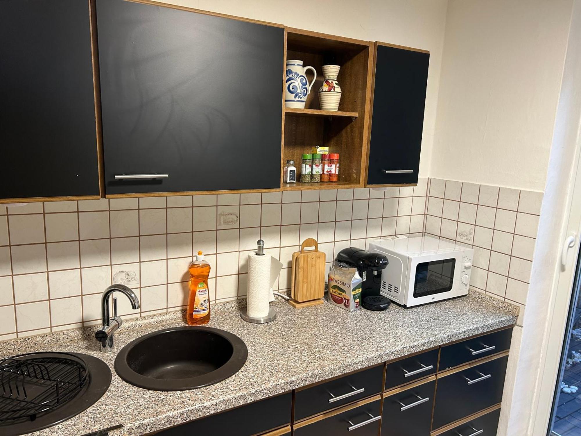 Ihr Gemuetliches Zuhause - Uni-Naehe, Signal Iduna Park Hagen  Ngoại thất bức ảnh
